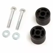 Zone Offroad T5409 Carrier Bearing Drop Kit For 2007-2021 Toyota Tundra 4WD (for: Toyota)