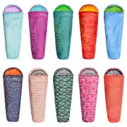 METEOR 150x60 cm Kids Sleeping Bag,Children Sleeping Bag,Junior Sleeping Bag