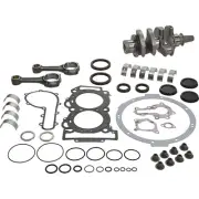 Hot Rods Complete Bottom End Rebuild Kit Standard #HR00116 Polaris