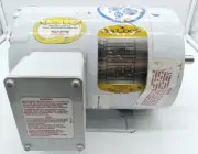 Baldor CWDM3538-5 AC Motor, 0.5HP Frame 56C