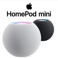 Apple HomePod mini 全新 現貨 原廠保固 音響 喇叭 智慧音箱 無線喇叭 蘋果藍牙喇叭 AP31