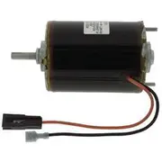 Jayair Condenser Motor 12V Single Shaft Suits R6100 S/Speed CW - EM7174