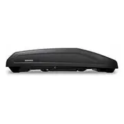Yakima EasyTrip 400 Litres - Textured Black - 9812109