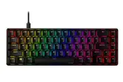 HyperX Alloy Origins 65 Mechanical Gaming Keyboard (Red Switch)