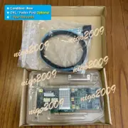 SuperMicro SMC2108 AOC-SAS2LP-H8IR 8-Port SAS/SATA 6Gb/s RAID Controller Card