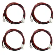 4 Digital Water Liquid Level Indicator Board Controller Sensor Switch Module-3#