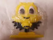 GM Cereal Squad Series 1 Toy Figure #5 Buzz The Honey Nut Bee Sealed MIP 2020