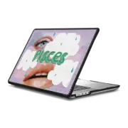MacBook Pro 16-inch (M1 - M4) Impact Case Pisces