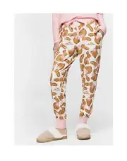 BRAND NEW WOMENS PETER ALEXANDER BUNNY PYJAMA PANTS SIZE M
