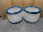 Maddocks 27-NL-08 Nilfisk 302000490 Filter,Use W/12A502-12A505 Qty 2