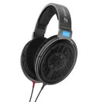Brand New Sennheiser HD 600 Open Back Wired Headphones - AU Seller