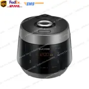 CUCKOO CRP‑P1055FD 10‑Cup Rice Cooker Pressure 220‑240V – P1010FD Model Express