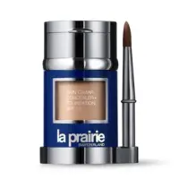 在飛比找蝦皮購物優惠-La Prairie 萊珀妮 魚子精萃  奢華訂製粉底組 S