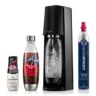 NEW! Limited Edition - SodaStream Wild Cherry Pepsi Soda Maker