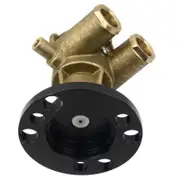 AP03 856513 For VOLVO PENTA AQ WATER PUMP 1979-1993 857451 for JOHNSON F6B-9 CRANK MOUNTED SEA RAW
