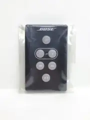NEW Bose 277379-002 SoundDock System Remote Control