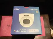 UNV Uniview IPC3624SR-ADF28KM-WP OwlView Turret Network Security Camera NEW 2024