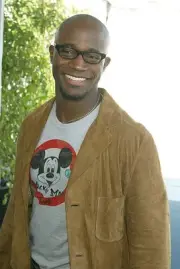 Taye Diggs at IFP Independent Spirit Awards March 22 in Santa Mon- 2003 Photo
