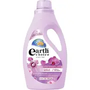 Earth Choice Wild Orchid & Magnolia Fabric Softener 1l