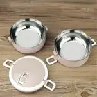 Insulated Box Stainless Steel Soup Cup Lunch Box Food Container Bento Box