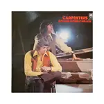 木匠兄妹 CARPENTERS – GOLDEN DOUBLE DELUXE 美好排泄 西洋黑膠 70-90年代 LP