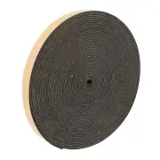 Speaker Gasket Foam Sealing Strip Accessory Horn Sound Dampening Tape Gasketing