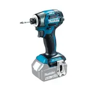 Makita TD173DZ Impact Driver 18V 1/4" TD173 Brushless Tool only Authentic New