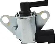 GXYWADY Vapor Canister Purge Solenoid 14930-EN200 14930-ET000 Replacement for 2007-2018 Nissan Cube/NV200/Sentra/Versa