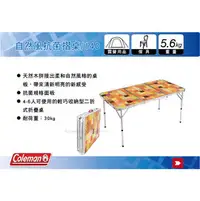 在飛比找PChome商店街優惠-‖MyRack‖ Coleman CM-26750 自然風抗