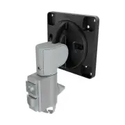 Atdec AWM-A13T-S AWM 130 ARM SILVER