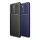 OPPO A77 5G A57 2022 保護殼碳纖維拉絲紋路超薄全包式手機殼背蓋手機套