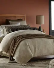 Amity Home Miko Duvet Cover