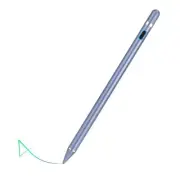 Active Stylus Compatible with Apple iPad,Stylus Pens for Touch Screens,Rechar...