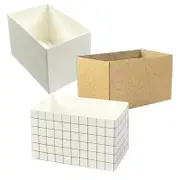 250PCS Sandwich Packaging Box Breakfast Hamburger Wrapping Box S Size