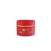 Rohto Mentholatum - Hada Labo - Gokujyun Alpha Anti-Aging Lift Cream - 50g - 2021 Version