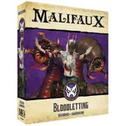 Malifaux - Neverborn - Bloodletting