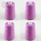 Sale 4x100g Cone Soft 100% Cashmere Blankets Crochet Yarn Wool Sweater Shawl 06