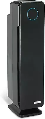 Air Purifier for Home, Large Rooms, H13 HEPA Filter, Removes Dust, Allergens, Sm