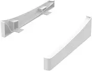 2023 2* Console Display Stand Lightweight Cooling Protection Stable Display Stand for PS5