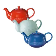 Chasseur La Cuisson Teapot 1.1L - Red