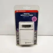 Hard to Find Intermatic E1483C Wall Outlet Timer