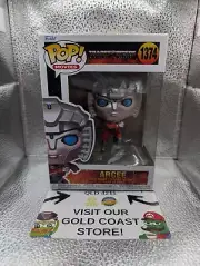 Transformers Rise of the Beasts - Arcee #1374 Funko Pop Vinyl Figure