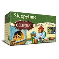 在飛比找PChome24h購物優惠-《Celestial Seasonings 詩尚草本》Sle