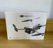 DJI Mini 3 Pro Drone Quadcopter - Drone Only - BRAND NEW
