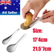 Home Essential Grinding Tool Lemon Zester Mixer Cheese Grater Mixing Spoon BH