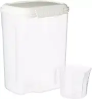 Sistema BAKE IT Food Storage Container 3.25 L Food Pantry Storage Container B