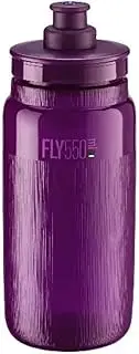 ELITE FLY TEX Bottle 550ml Clear Purple