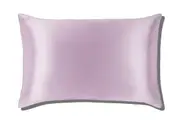 Slip Silk Pillowcase Wildflower - King
