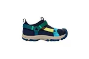 Teva Outflow Universal Navy / Multi 1136599C-NML Grade-School