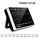 1013D 7 inch 2CH Digital Storage Oscilloscope 100MHz Bandwidth 1GS Sample Rate